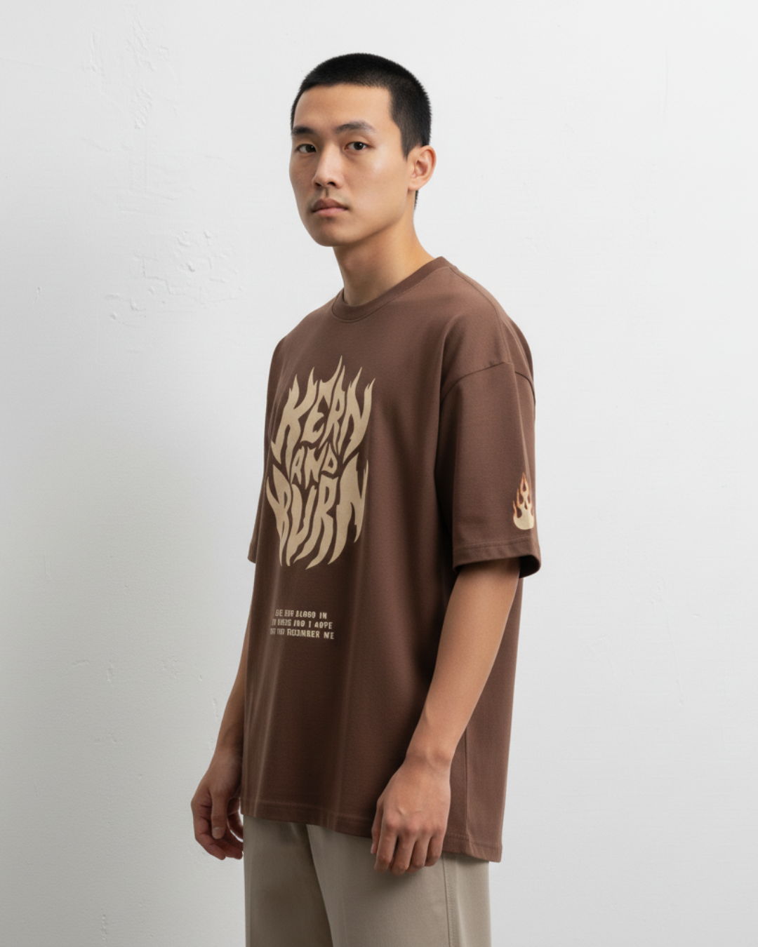 T-Shirt generated image 2